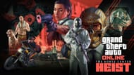 The download size of GTA Online The Kortz Center Heist is pretty small compared to older DLCs (Image via Rockstar Games)