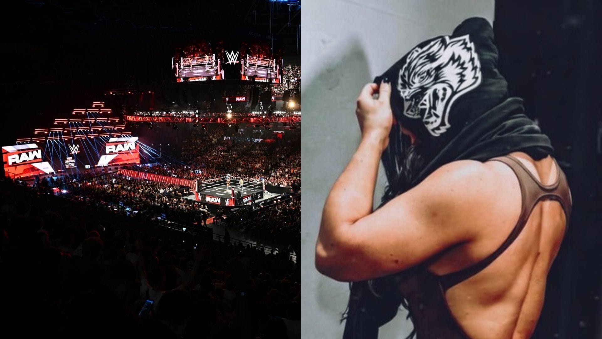 "A Debut Worth Making Noise For" - WWE Sends A Message After Blockbuster Debut