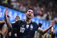 England v Argentina: Semi-final - World Cup 2026 - Source: Getty