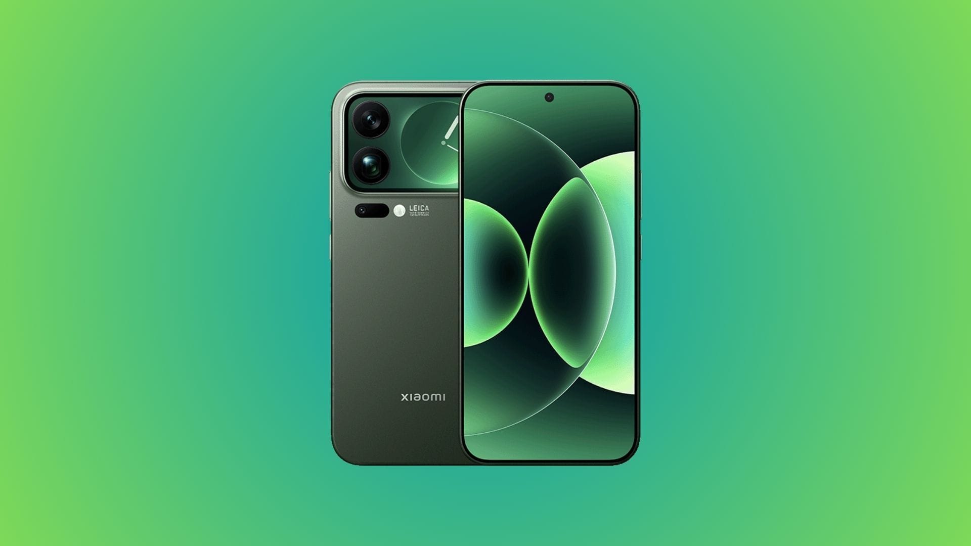 Xiaomi 18 Pro might not be a China exclusive after all; new listing suggests global launch — reports