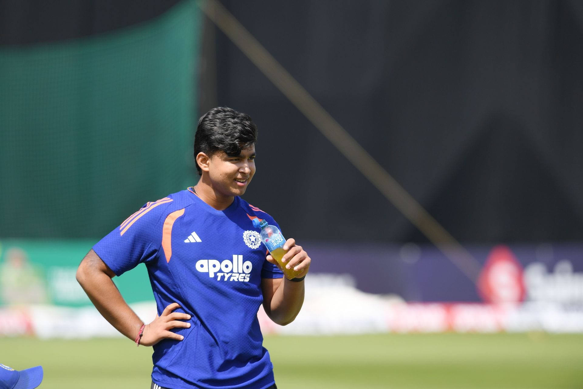 Vaibhav Suryavanshi goes candid with teammates on Snapchat ahead of ENG vs IND 2026 2nd T20I [Watch]