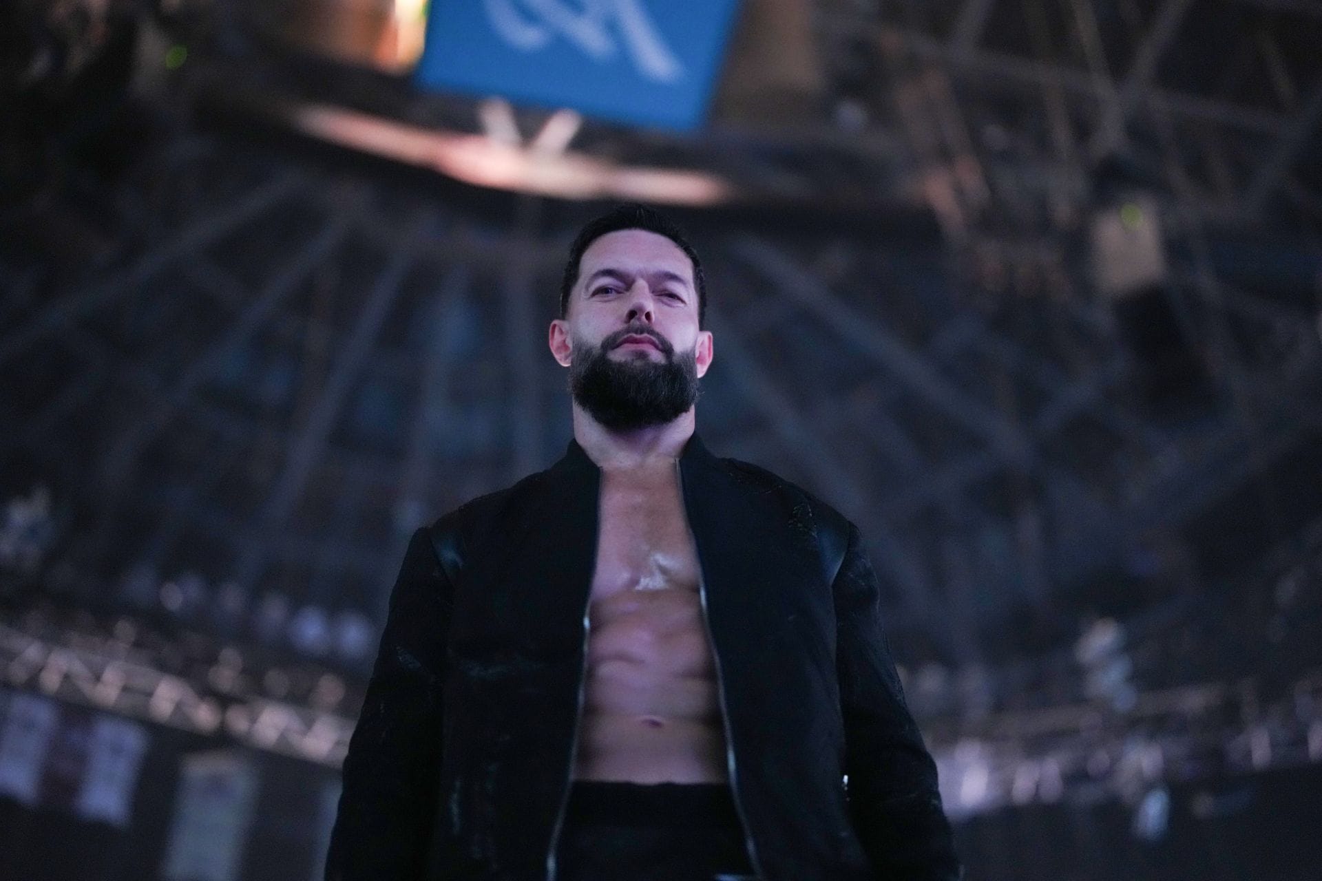 The Fiend vs. The Demon; The Judgment Day to Street Trash? 5 Things we learned from Finn Balor's latest interview on INSIGHT