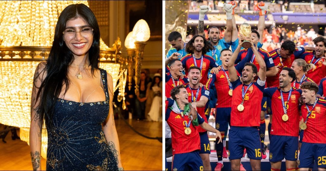 Mia Khalifa says she ‘believed and won big’ after sharing details of staggering profit from bet on FIFA World Cup final