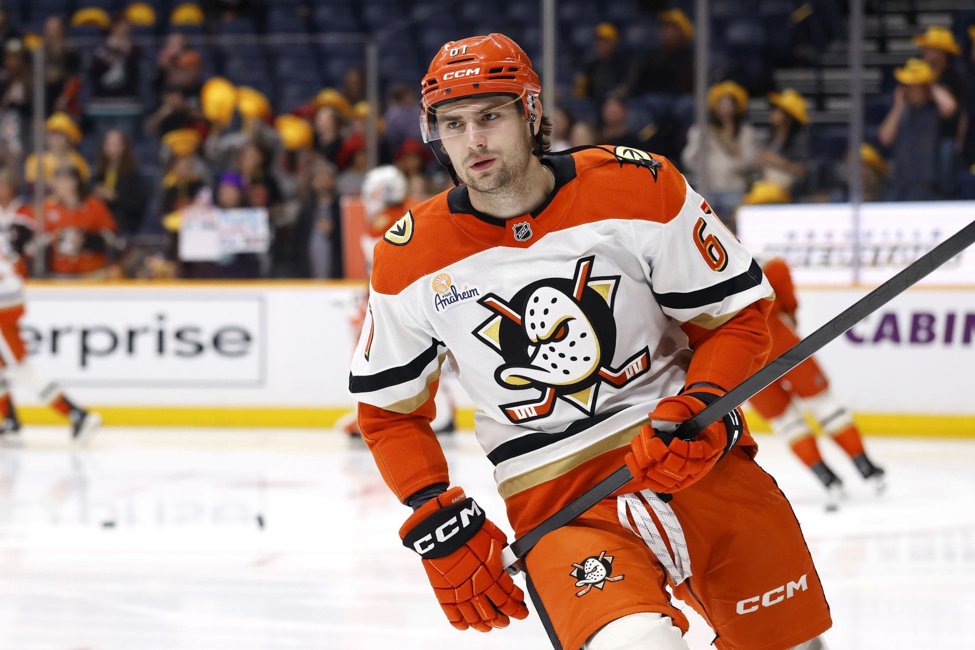 Less than $10M in cap space": Ducks hit Cutter Gauthier snag after Pavel Mintyukov signing & Leo Carlsson offer sheet