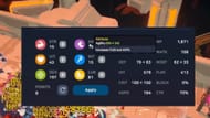 Recommended stat priority (Image via Baikun Interactive || YouTube/@vasDcrak)