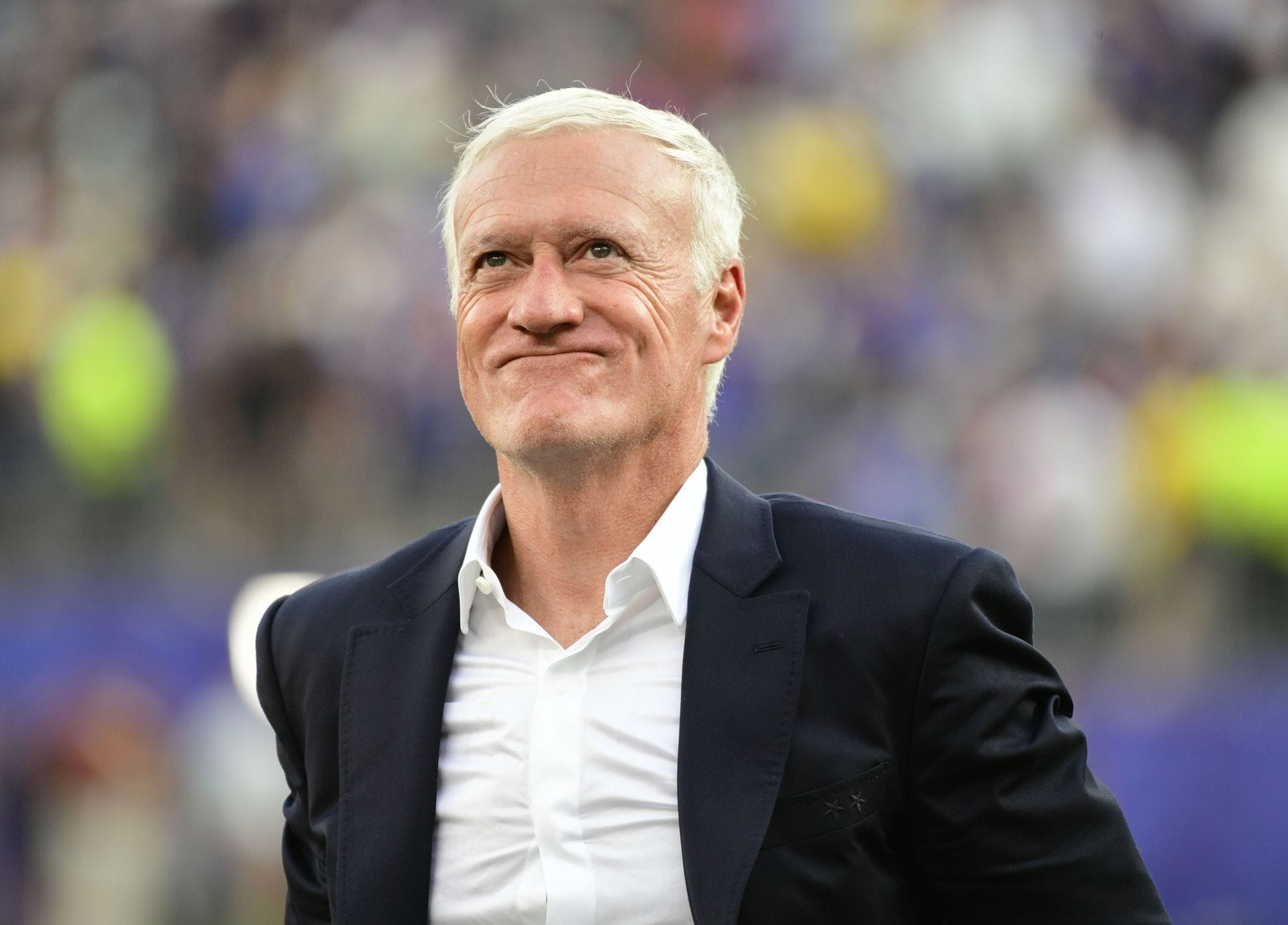 "It's a team that knows its football well" - Didier Deschamps praises Paraguay ahead of France's FIFA World Cup Ro16 clash
