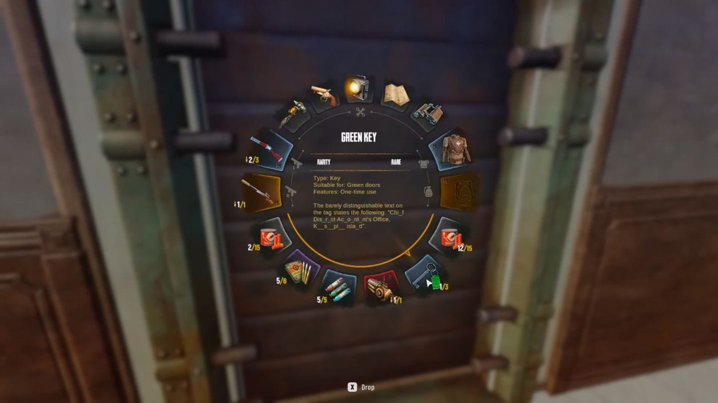 Where to find all colored keys in Sand Raiders of Sophie and what each key unlocks