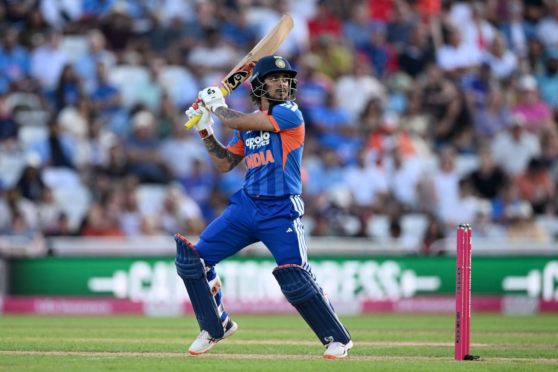 3 things India did right in 2nd ZIM vs IND 2026 T20I
