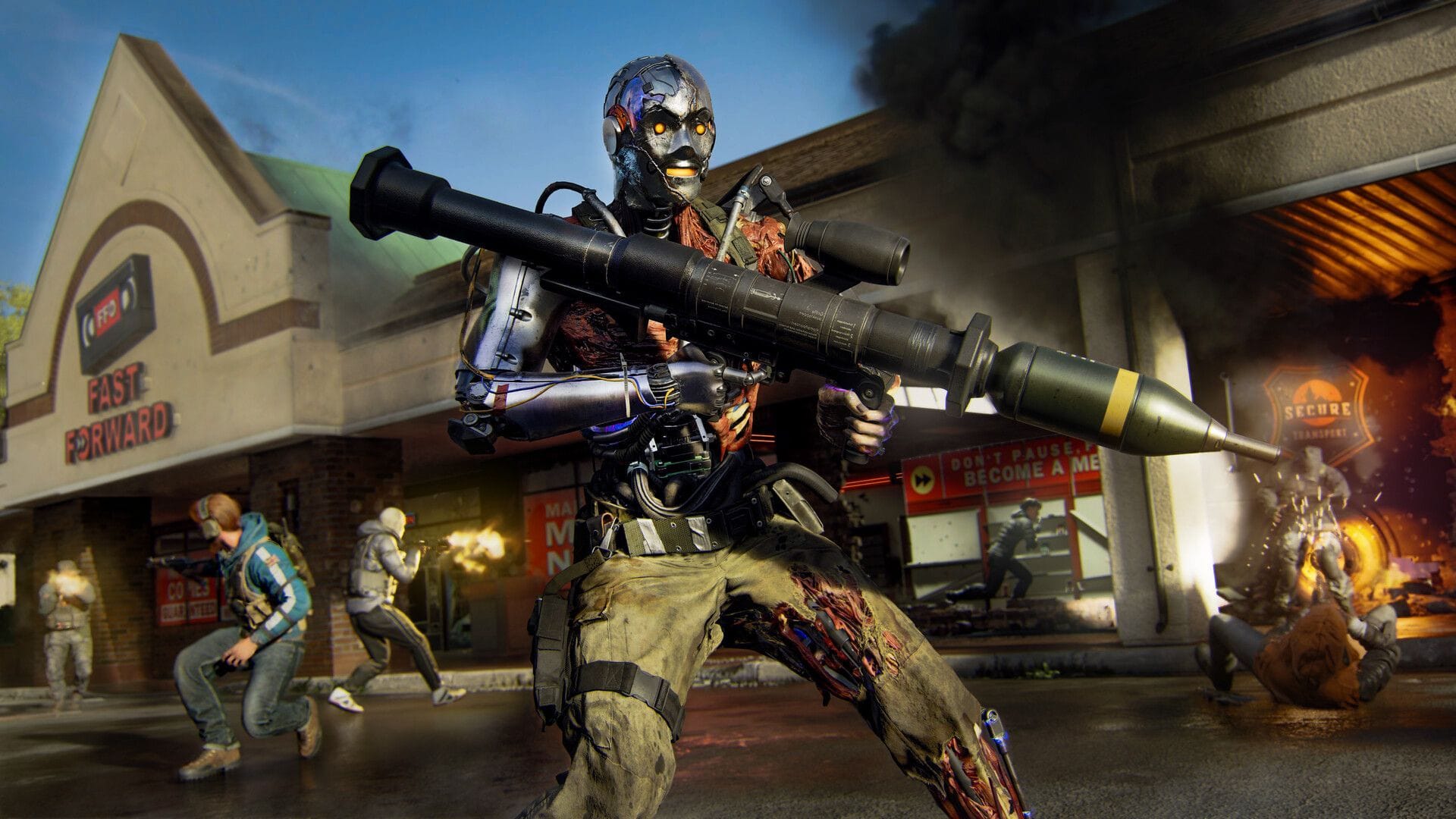 Activision is removing Black Ops 6 from Call of Duty HQ, here's when 