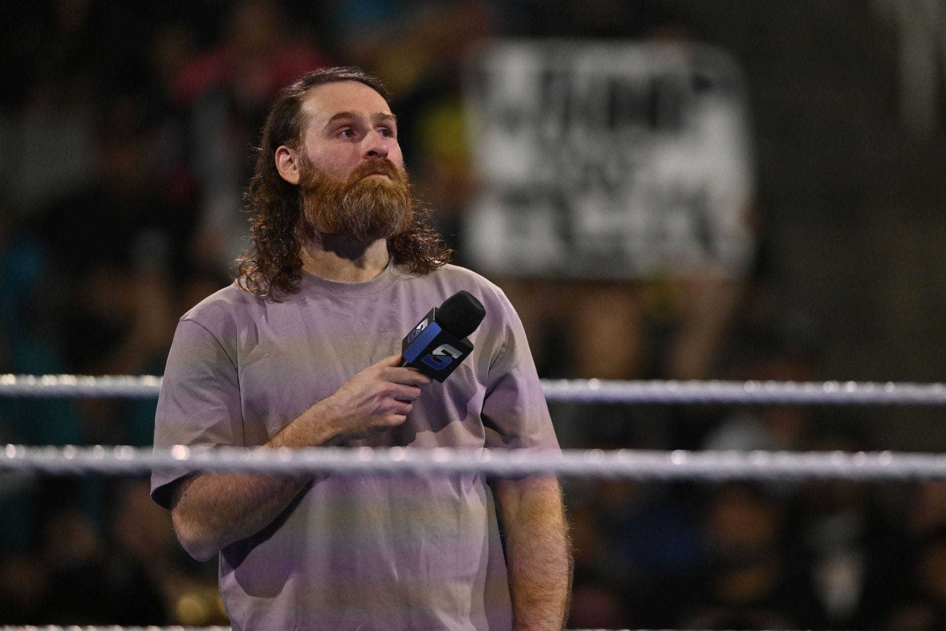 4 Things Sami Zayn can do on SmackDown after losing his WWE Championship
