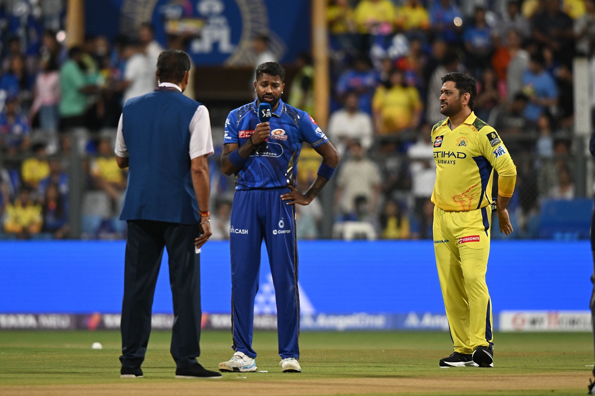 CSK CEO provides massive update on potential Hardik Pandya trade ahead of IPL 2027 Auction 