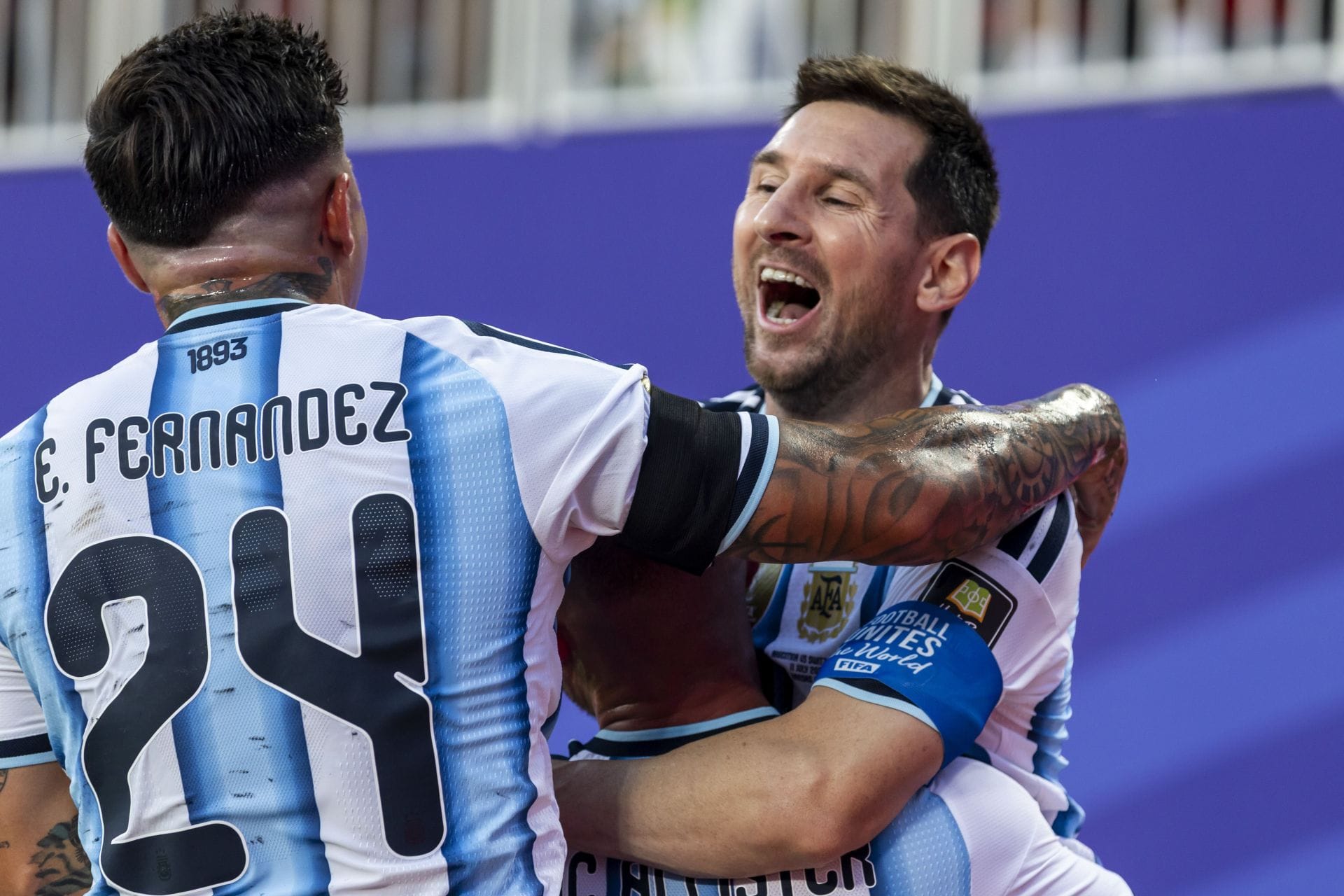 Argentina 3-1 Switzerland (AET): La Albiceleste Player Ratings as Lionel Messi and Co. progress to the semi-finals | 2026 FIFA World Cup