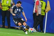 Jordânia x Argentina: Grupo J - Copa do Mundo FIFA 2026 - Fonte: Getty