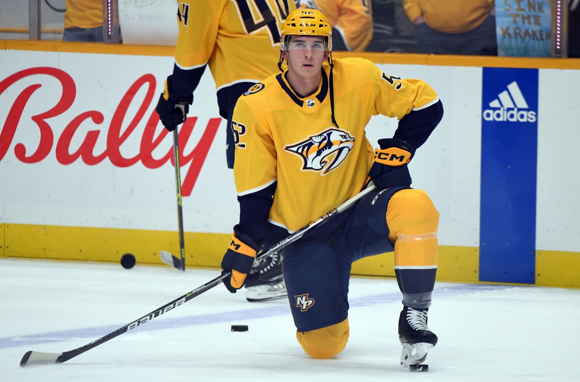 "There’s always Vegas" - NHL fans react as Swedish team backs out of contract agreement with Cal Foote 