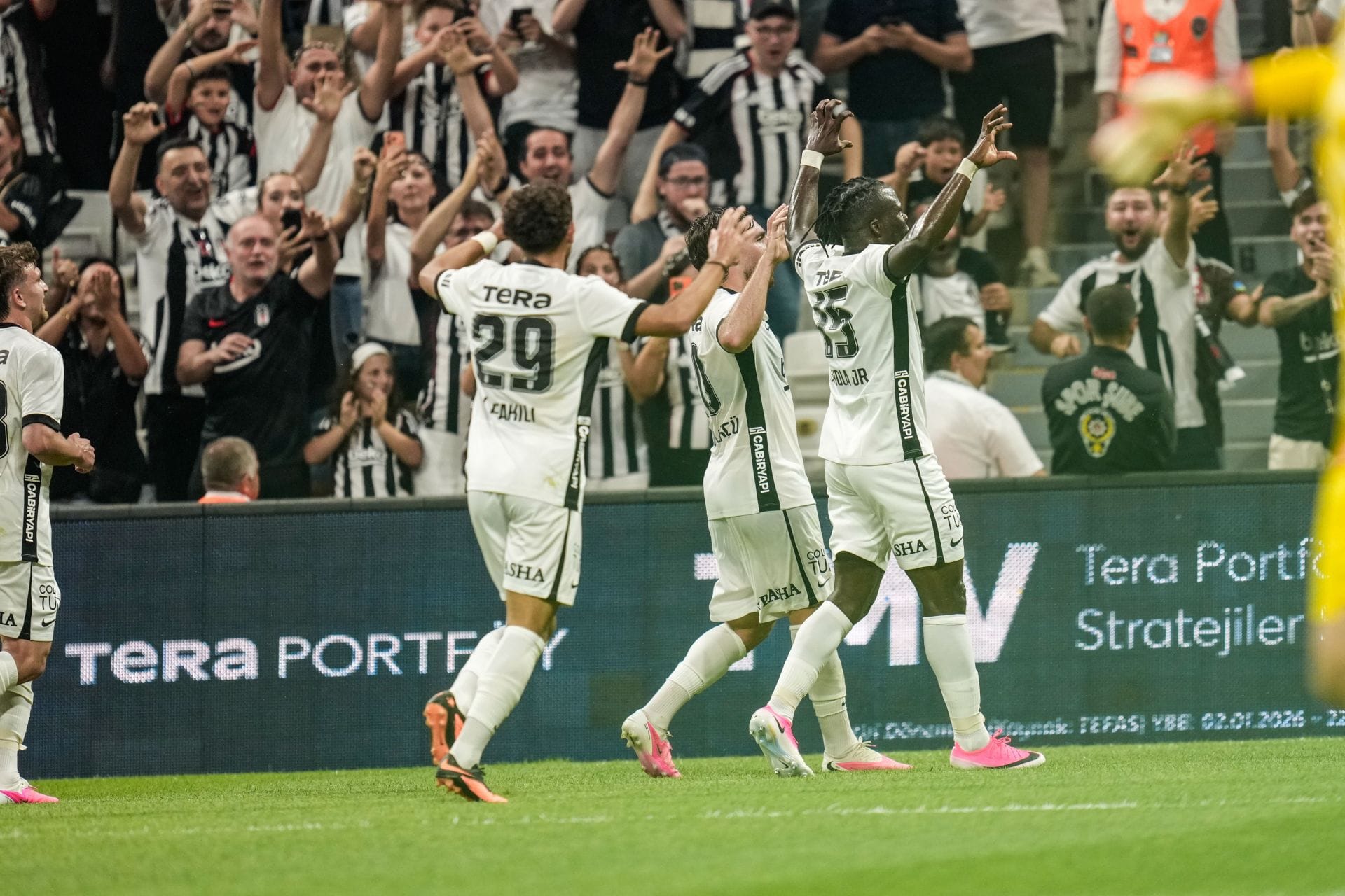 FC Midtjylland vs Besiktas Prediction and Betting Tips | July 30th 2026