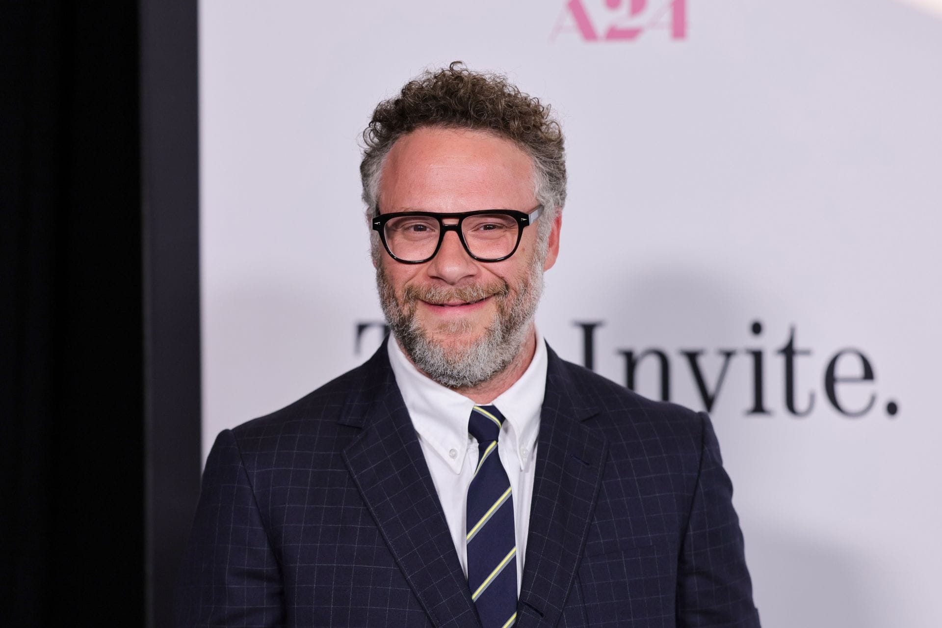 What is Seth Rogen's net worth? Matt Walsh takes a dig after actor urges wealthy people to use their fortunes to build things everyone can use