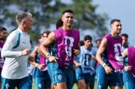 Treinamento MD-1 em Toronto - Fonte: Getty