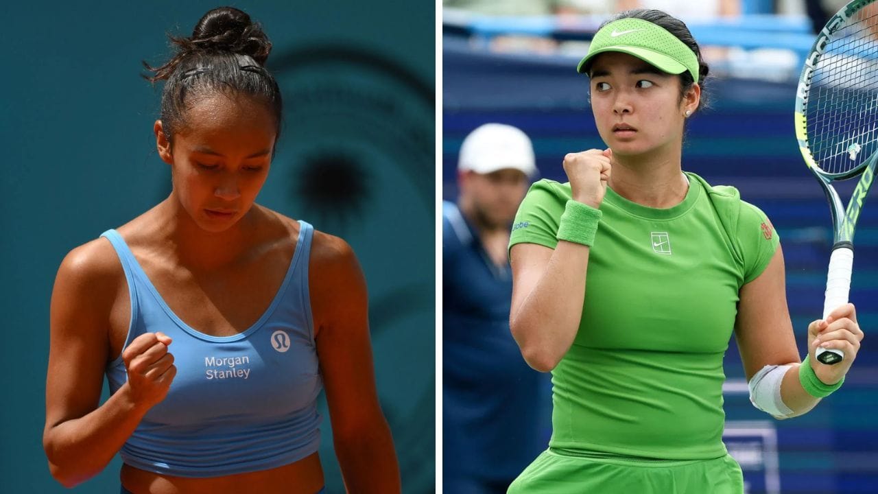 Leylah Fernandez vs Alex Eala preview, head-to-head, odds, prediction & betting tips | Mubadala DC Open 2026