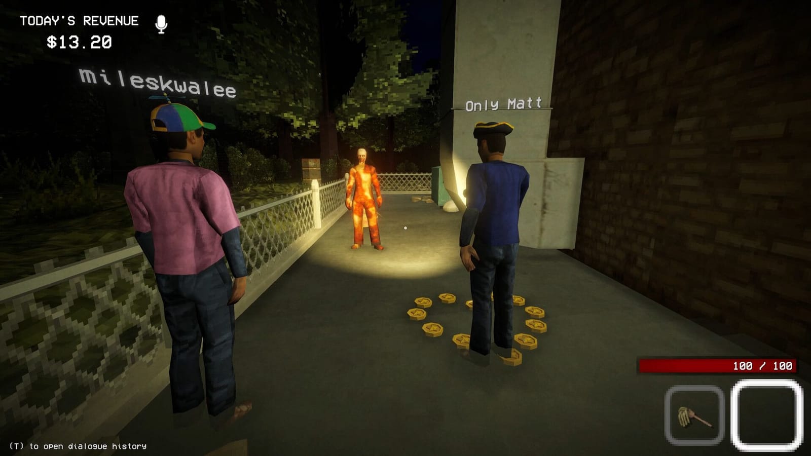 How to play Shift At Midnight with more players using mods