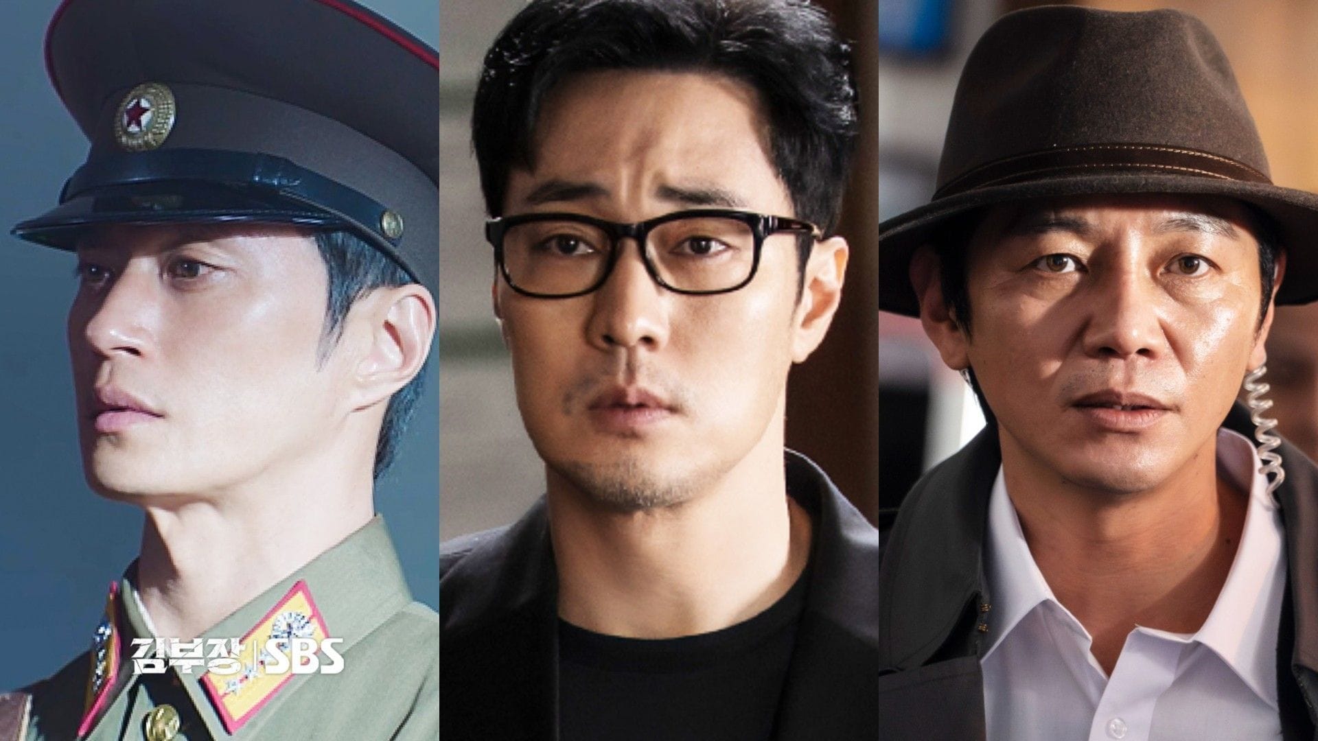 Agent Kim Reactivated - When will episodes 5-6 release and what to expect
