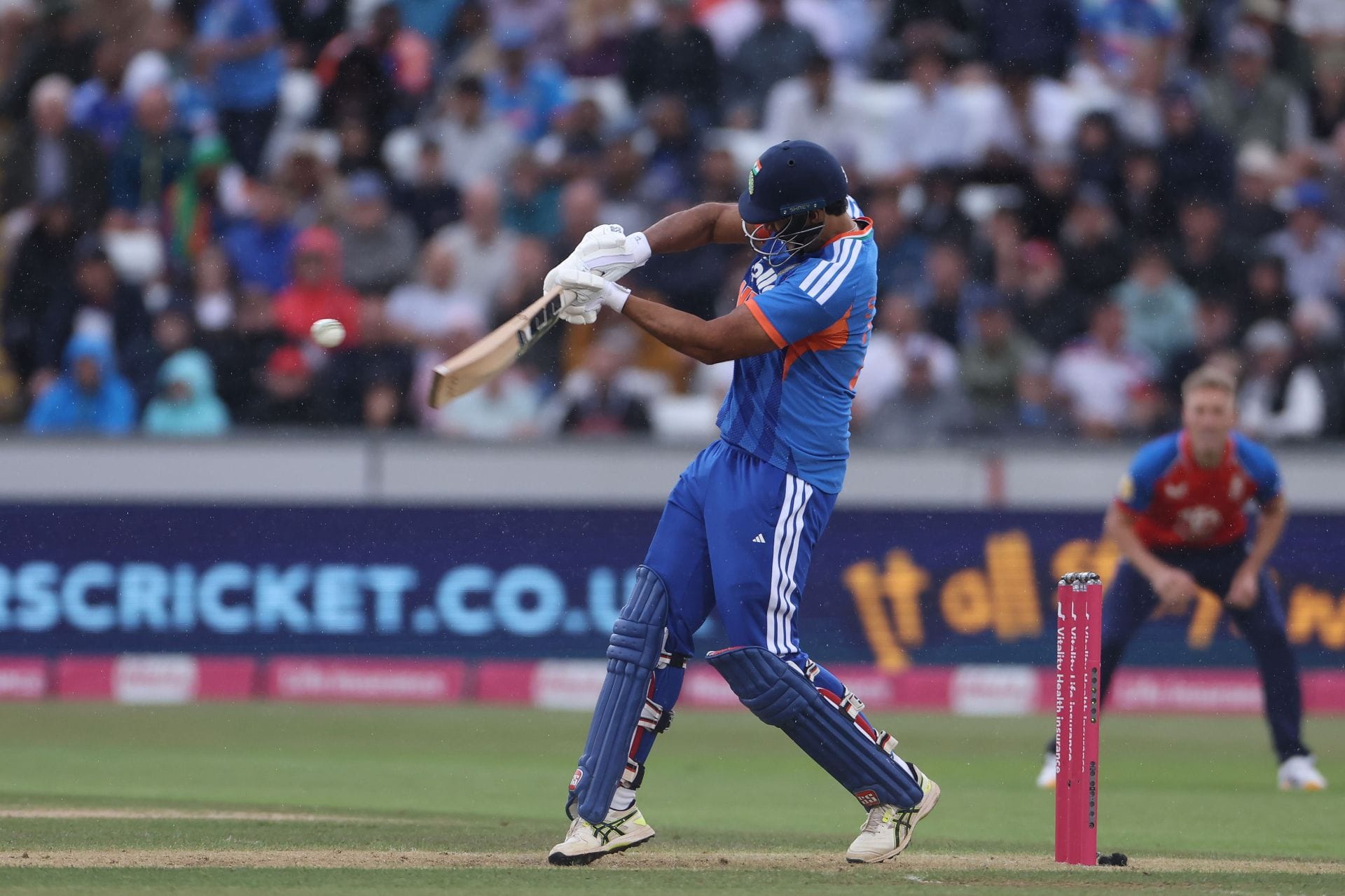 3 reasons why Shivam Dube could be India's batting trump card in ENG vs IND 2026 T20I series