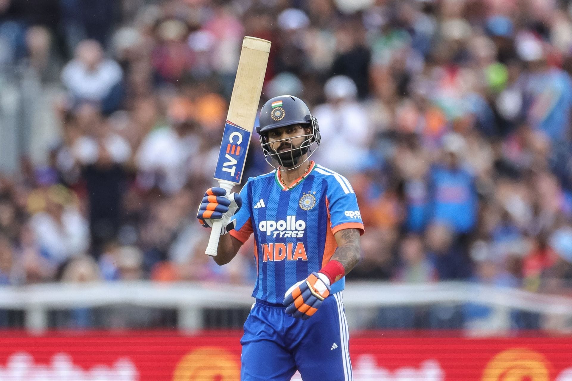 "We don't have to think much about that" - Shreyas Iyer addresses criticism ahead of ZIM vs IND 2026 T20I series