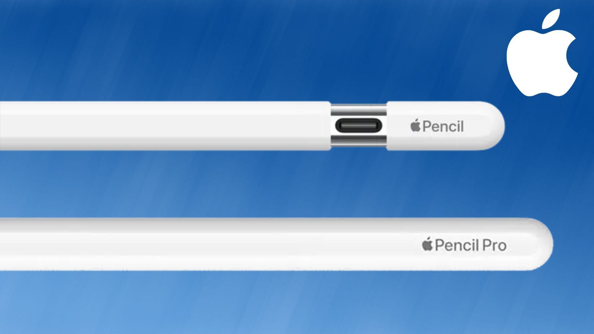 Appleペンシル Apple Pencil could reportedly get two new models in 2027
