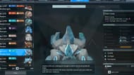 Pierdon Cryst (Image via Pocket Pair || YouTube/@GamingMerchant2)