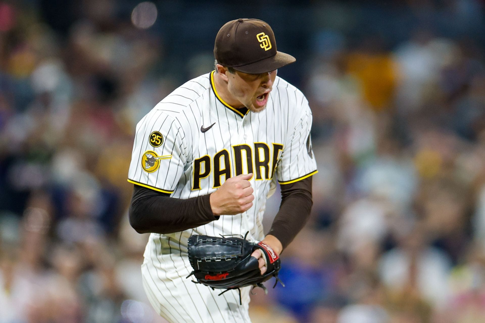 Padres trade rumors: GM makes intentions clear on $4M All-Star's future in San Diego