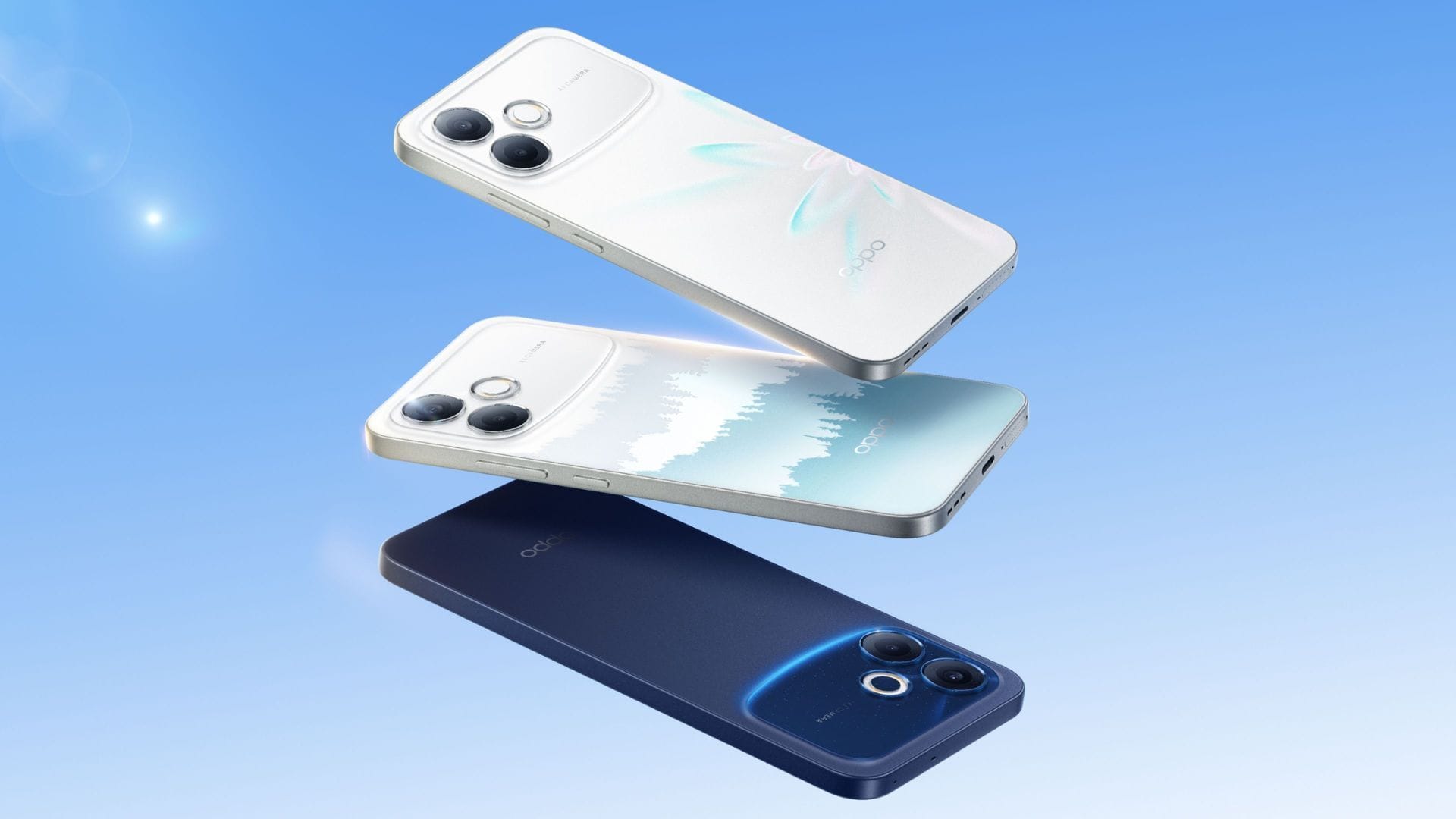 Oppo A7 Pro Max rumored to pack a 10,000mAh battery, 80W charging, 6.78-inch 120Hz OLED, and 50MP cameras, powered by Snapdragon 4 Gen 5