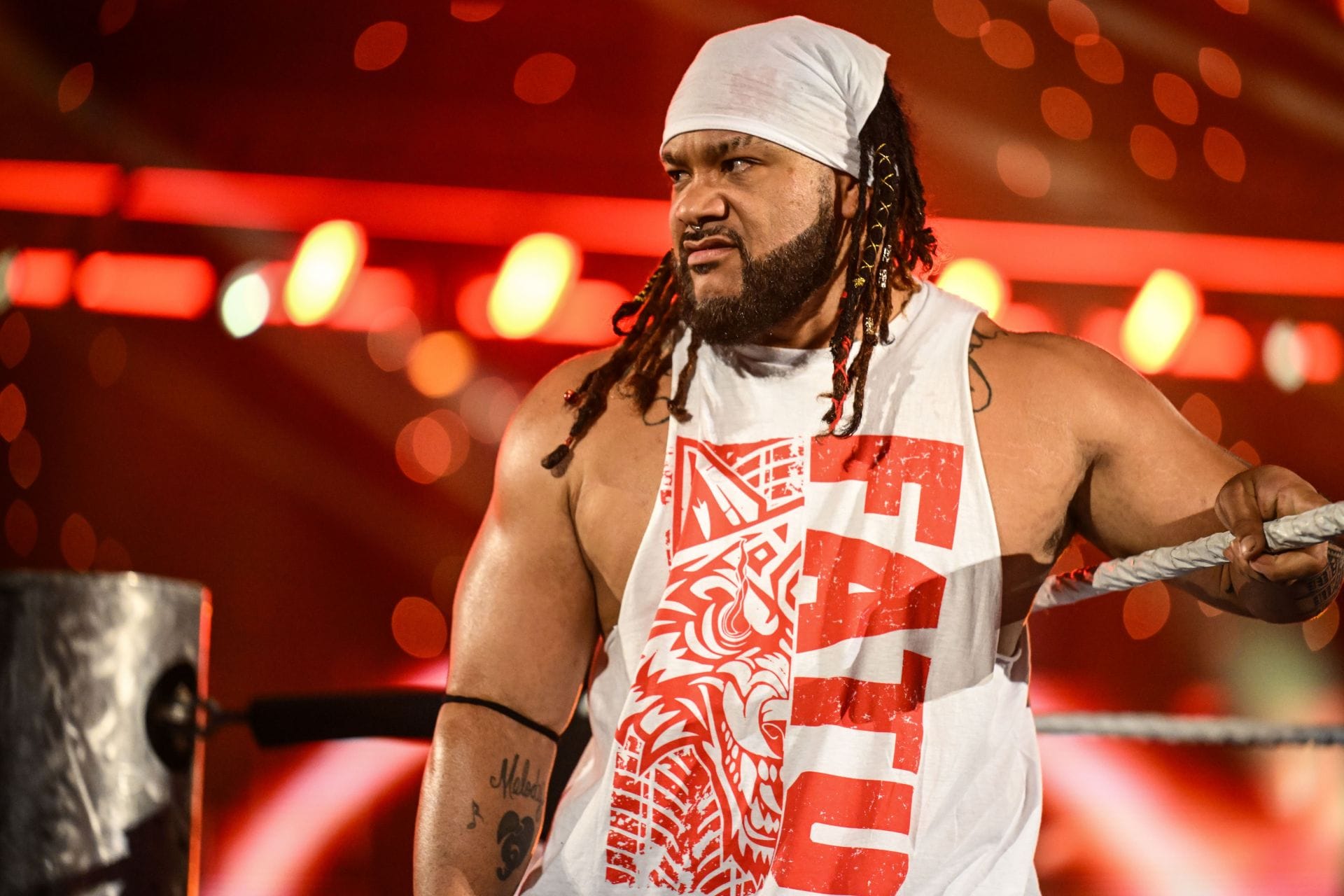 After Sami Zayn, Predicting the Next 5 WWE Stars to Win Their First World Title