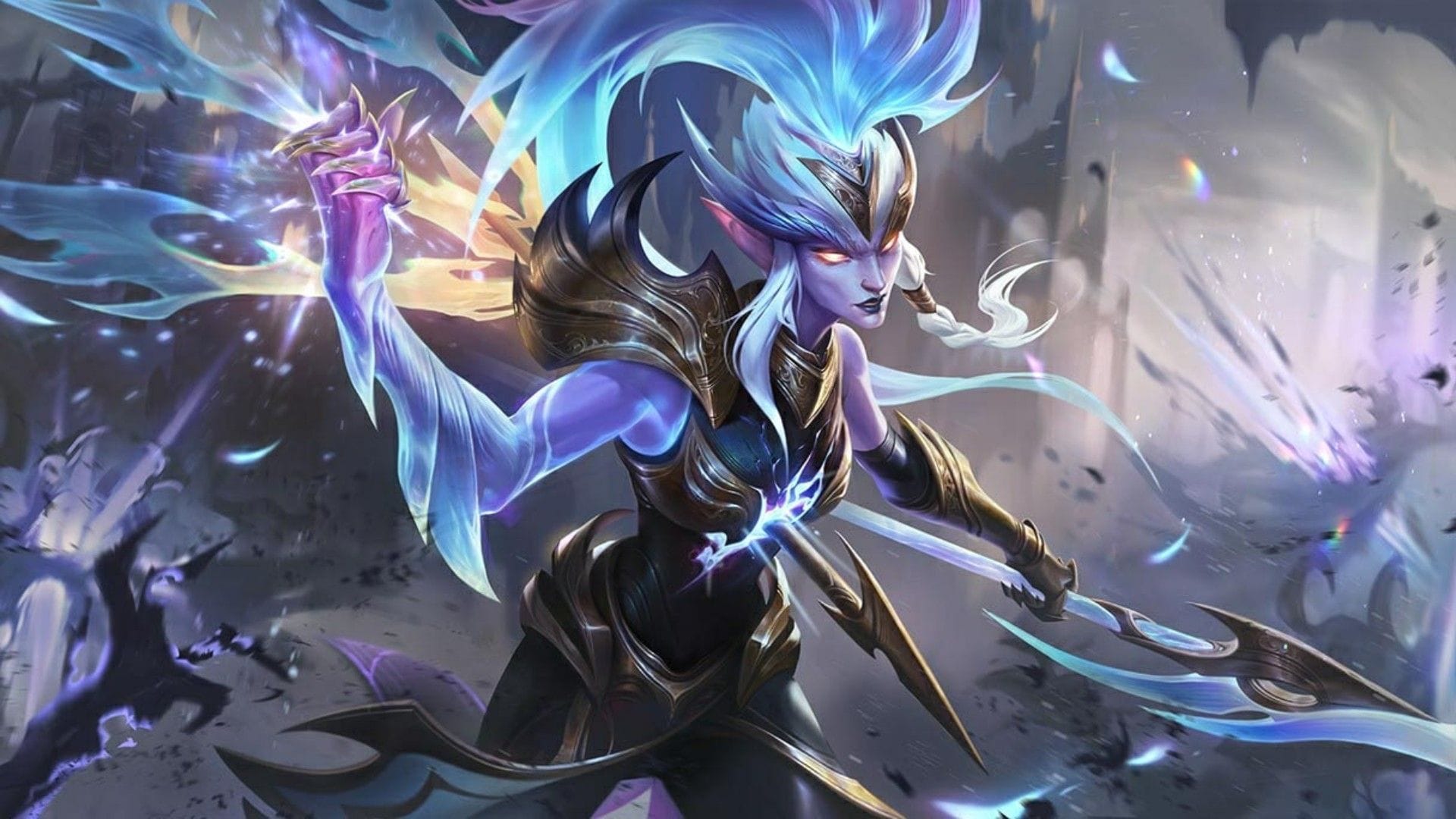 "Now you see me, now you don't!": League of Legends LoLdle answers 1485 (Friday, July 31, 2026)