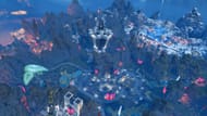 World's Edge receives major changes and new cities (Image via EA)