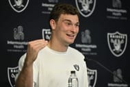 Las Vegas Raiders Rookie Minicamp - Fonte: Getty