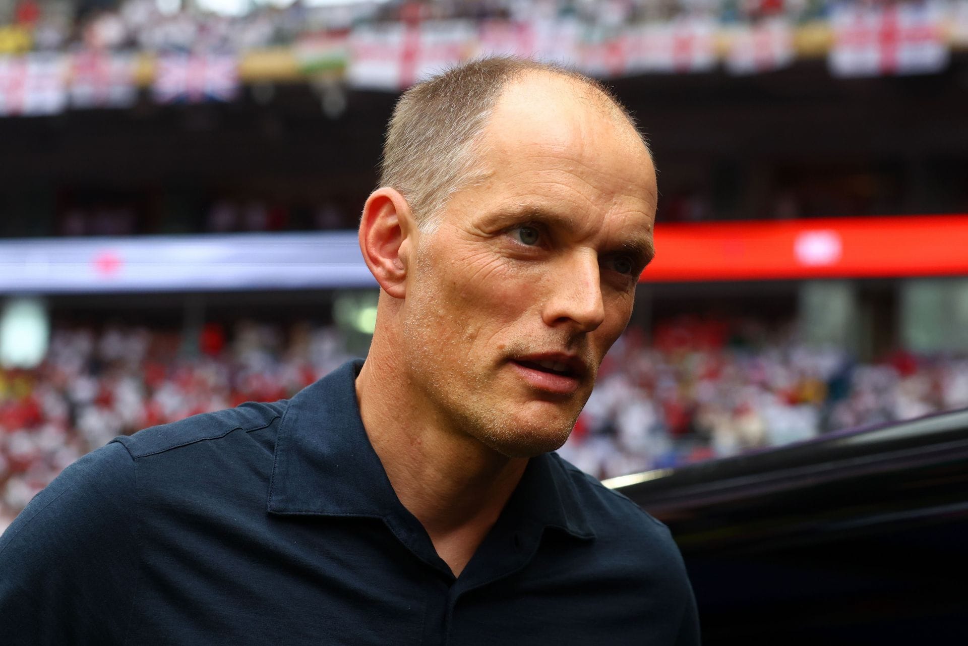 "Like having the world’s ugliest daughter and saying, 'You’re beautiful'" - Pundit makes claim about England's exploits at FIFA World Cup