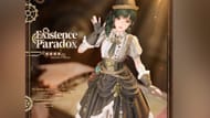 4-star outfit Existence Paradox (Image via Infold Games)
