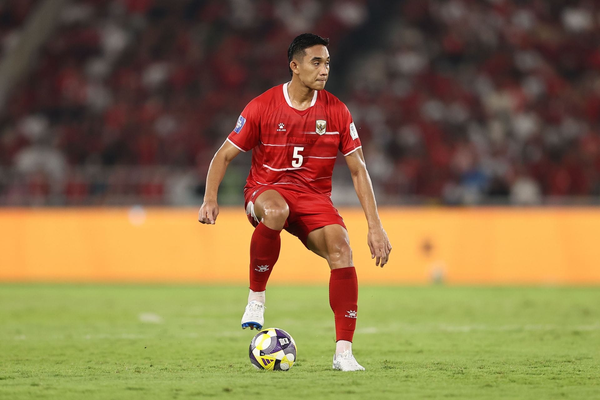 Indonesia vs Cambodia Prediction and Betting Tips | 27th July 2026