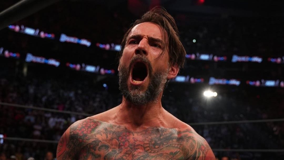 4-time AEW champion shockingly drops massive CM Punk bombshell