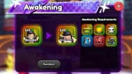 All materials needed to Awaken Nazaka (Image via Roblox)
