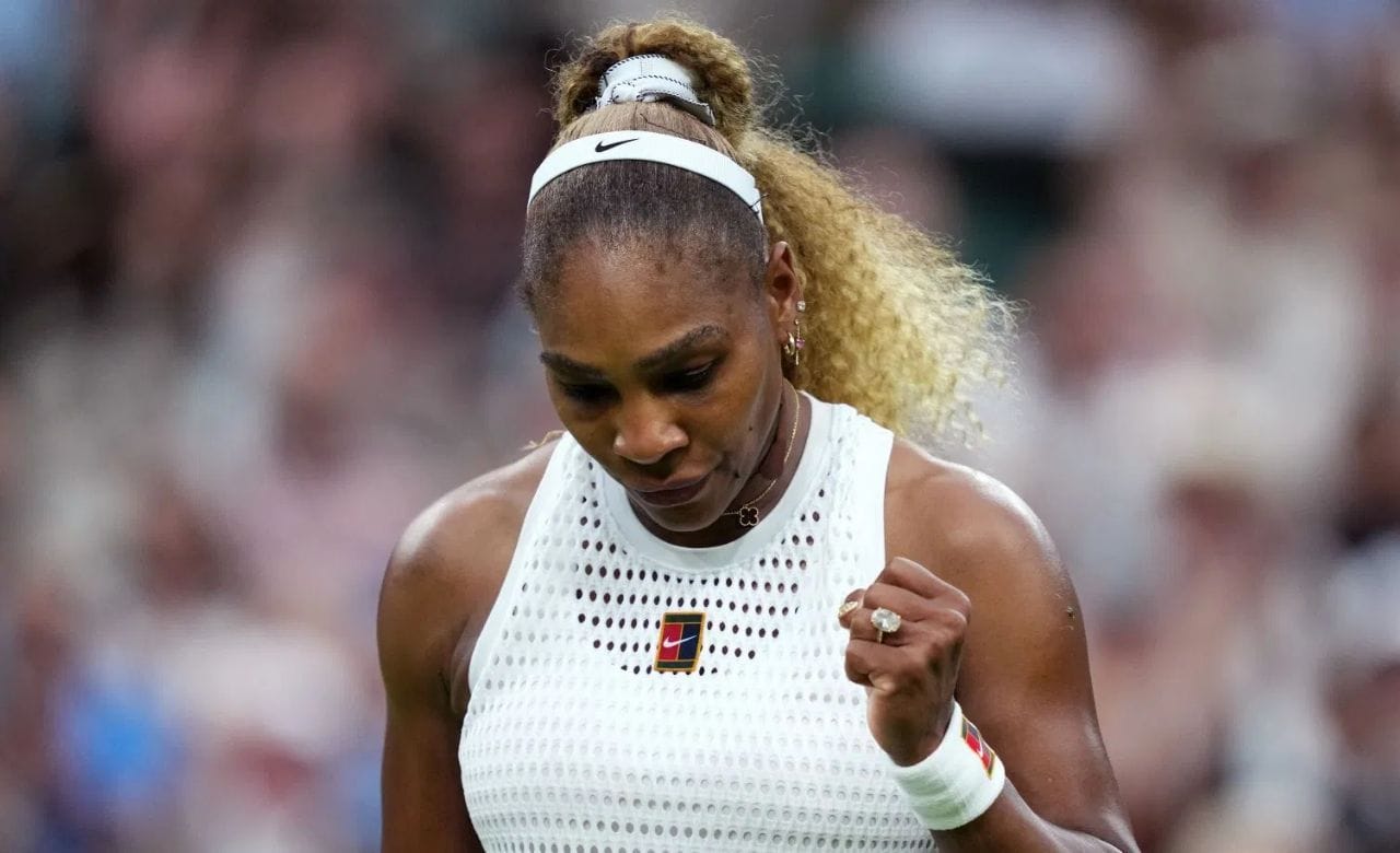 "Serena Williams has always been very proudly Black" - Fans rush to defend American after 'skin bleaching' criticism re-surfaces