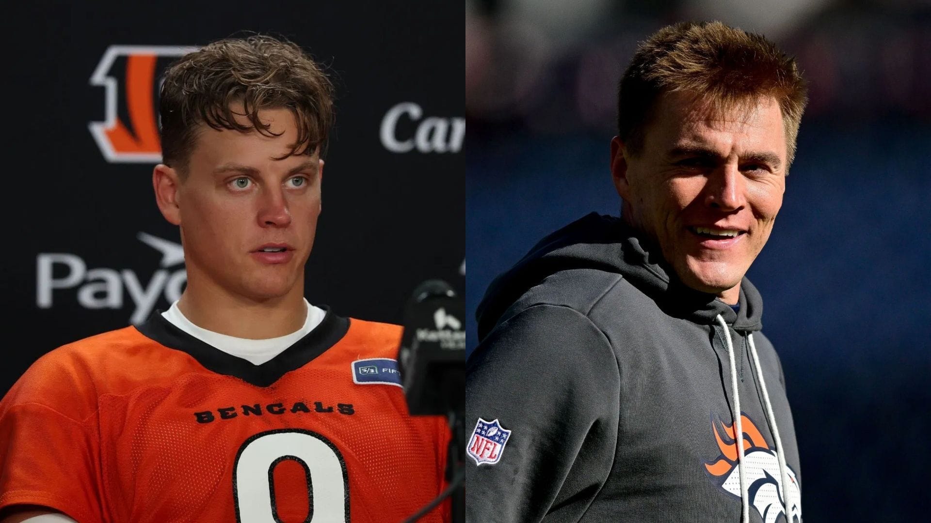 “Robbery” “PR team might be goated”: NFL fans mock Joe Burrow for ranking “higher than Bo Nix” on NFL Top 100 Players list