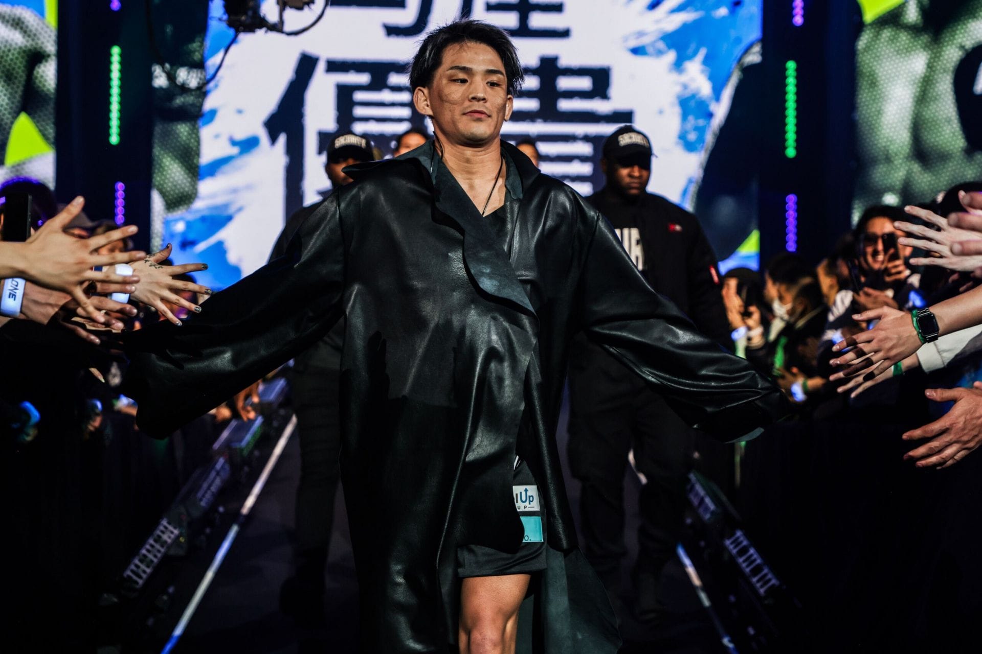 “Brings out good things in me” - Yuki Yoza reflects on how his European cross-training elevates his competitive spirit