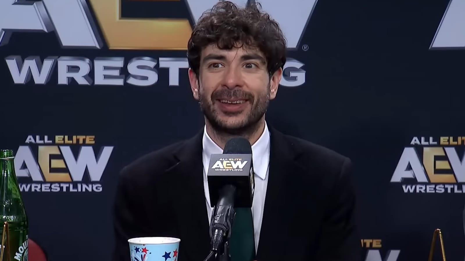 BREAKING: AEW joins hands with multiple other wrestling promotions