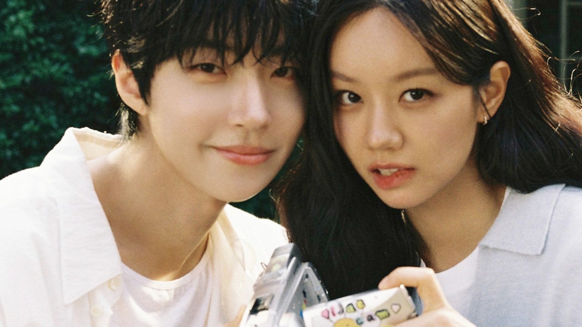 Dream to You episodes 1-2 recap: What is the history between Joo Yi-jae and Woo Soo-bin?