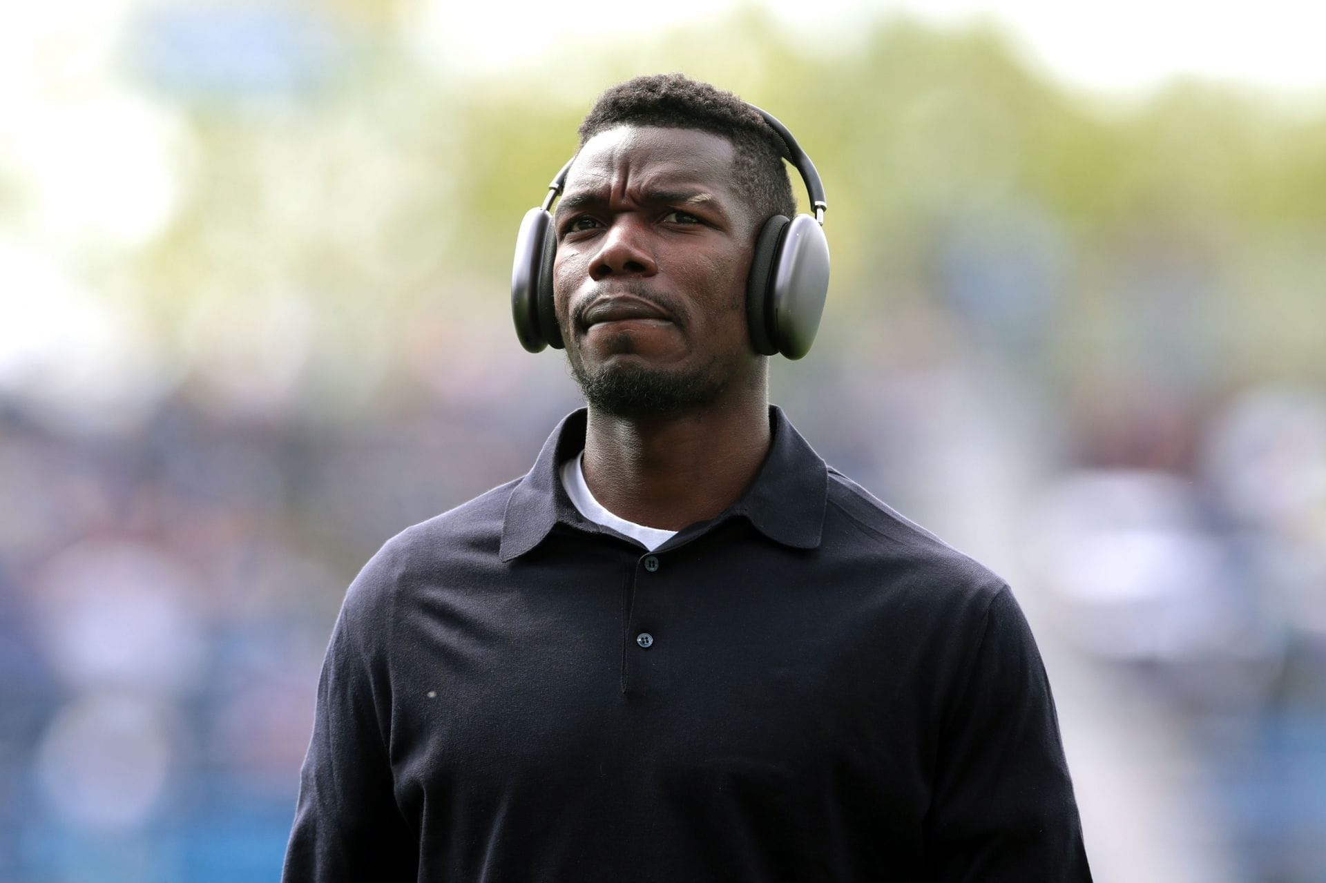 "Need to be studied" - Paul Pogba heaps praise on France star after France beat Sweden at FIFA World Cup