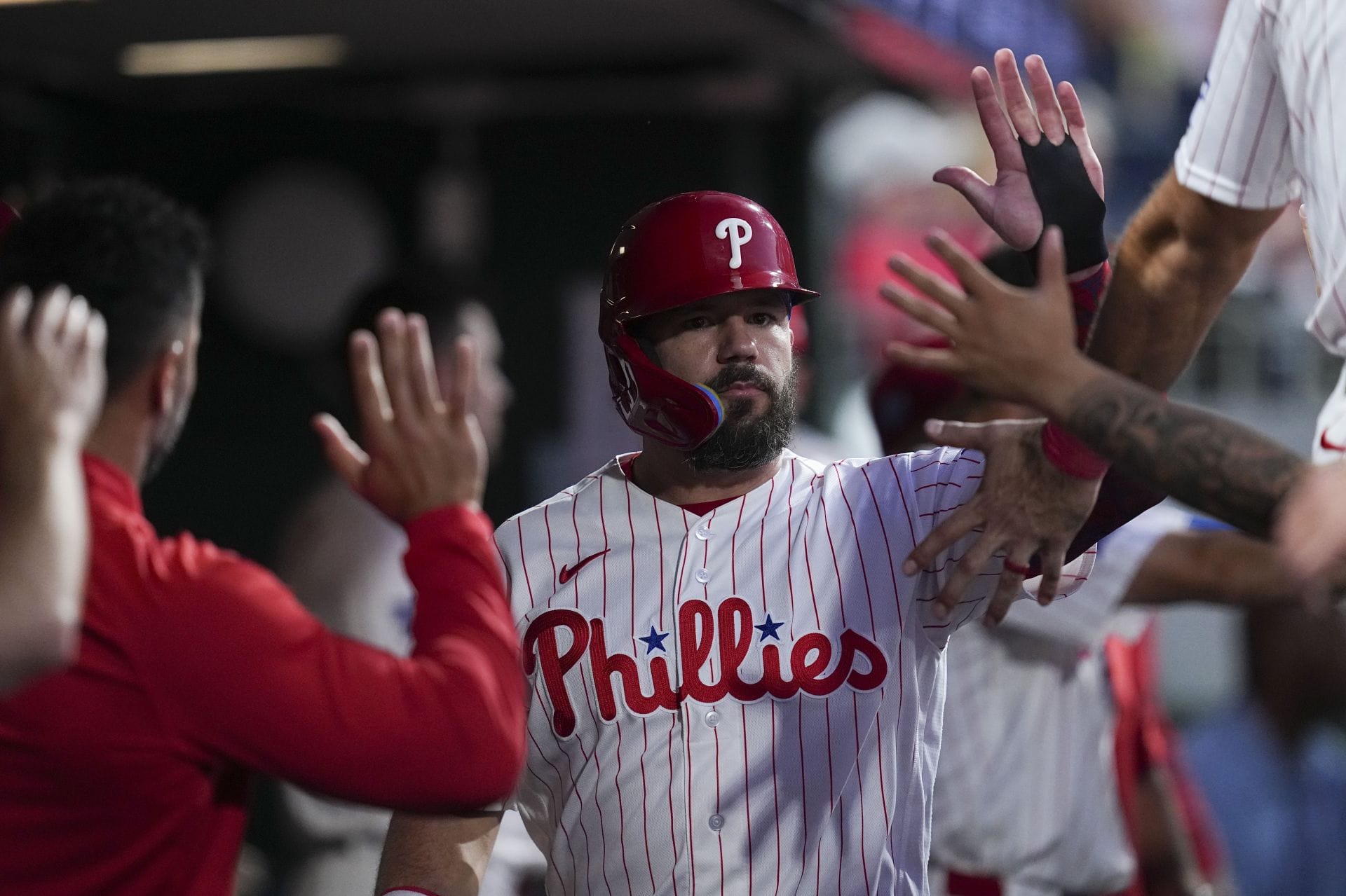 Today's Best MLB Home Run Prop Bets: Top 5 Predictions ft. Kyle Schwarber, Cal Raleigh | July 2, 2026
