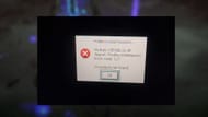 Os jogadores do Linux estão recebendo o novo código de erro 127 (Imagem via Blizzard Entertainment || Reddit/@Optimal_Pool1413)