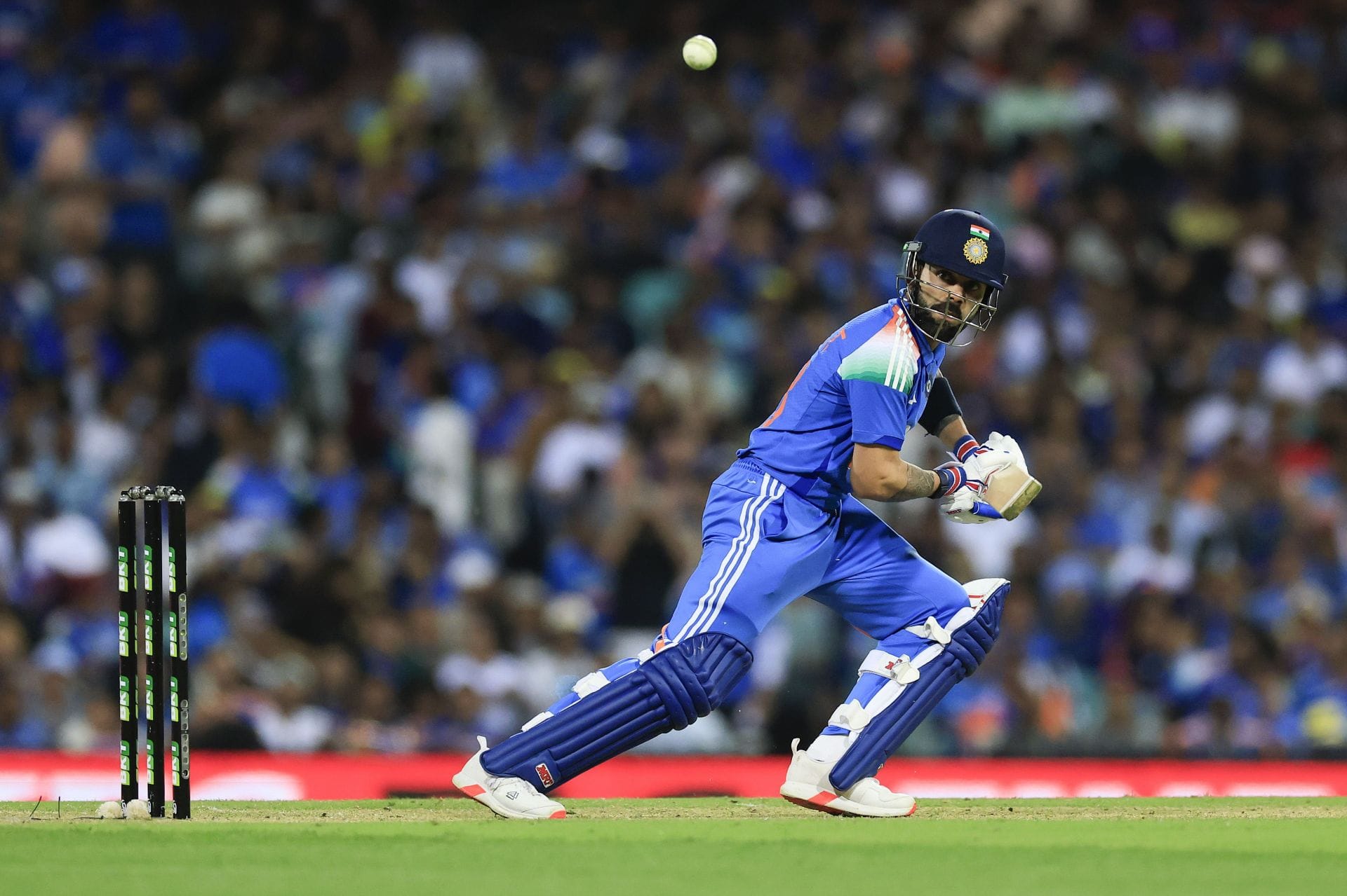 5 records/milestones that Virat Kohli can achieve in the ENG vs IND 2026 ODI series