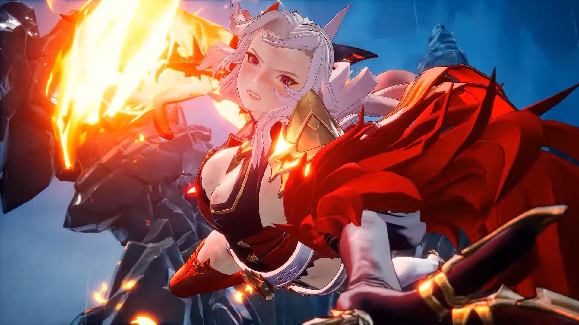 How to unlock DragonSword Awakening characters and upgrade them