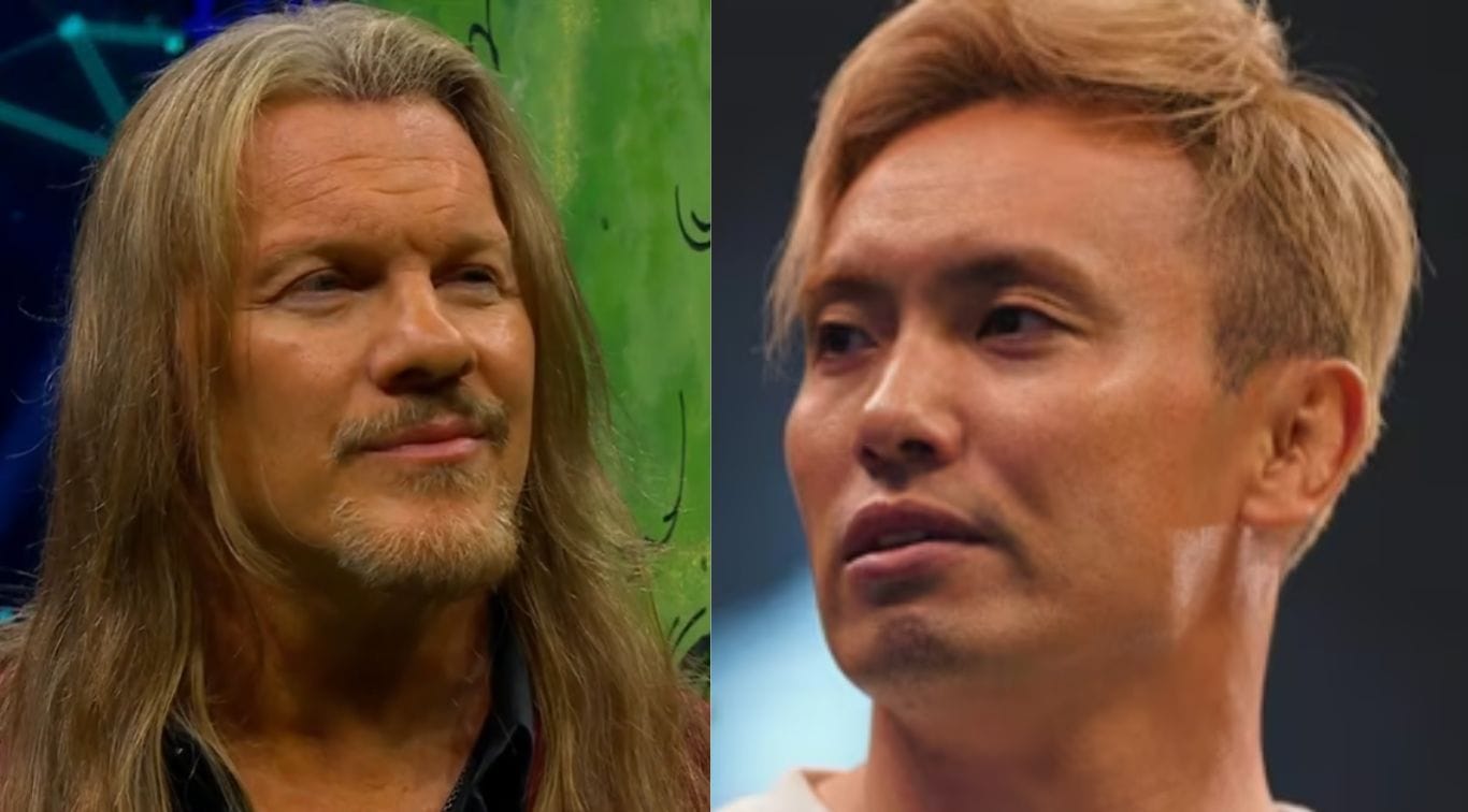 AEW News Roundup: The Rainmaker In WWE; Huge Star Injured; Massive Push Incoming